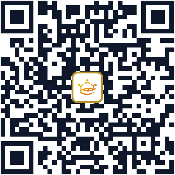 QR kód aplikace Rodokmen